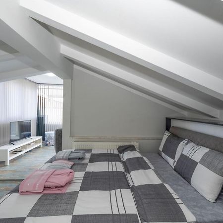 איסטמבול Bosphorus Exclusive Residence מראה חיצוני תמונה