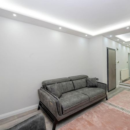 איסטמבול Bosphorus Exclusive Residence מראה חיצוני תמונה
