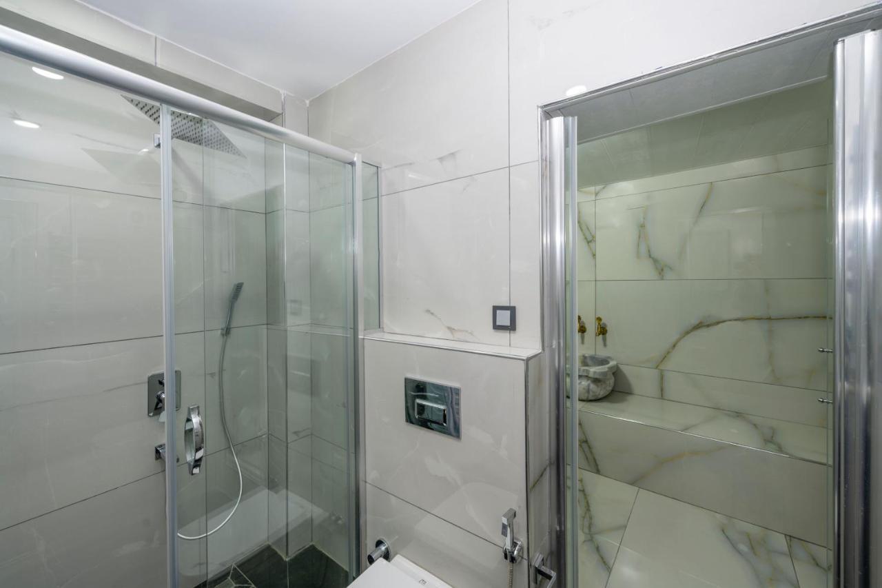 איסטמבול Bosphorus Exclusive Residence מראה חיצוני תמונה