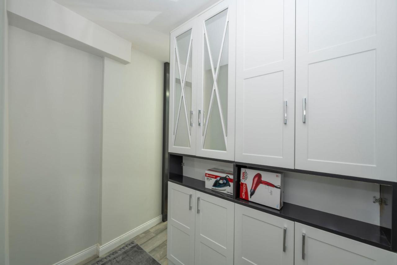 איסטמבול Bosphorus Exclusive Residence מראה חיצוני תמונה