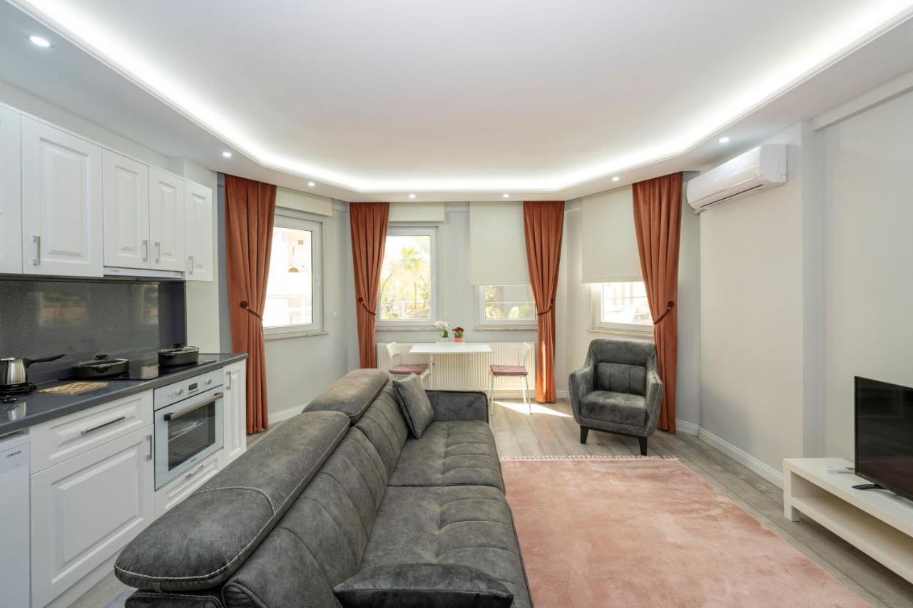 איסטמבול Bosphorus Exclusive Residence מראה חיצוני תמונה
