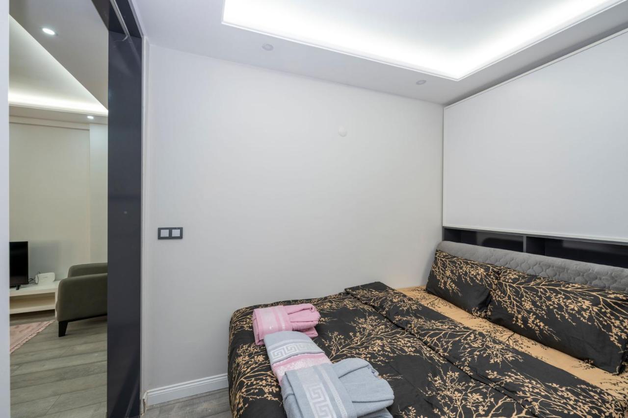 איסטמבול Bosphorus Exclusive Residence מראה חיצוני תמונה