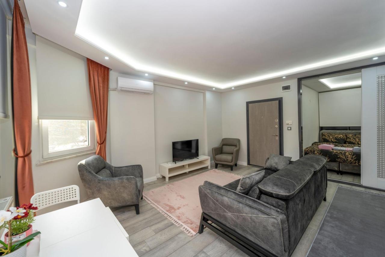 איסטמבול Bosphorus Exclusive Residence מראה חיצוני תמונה