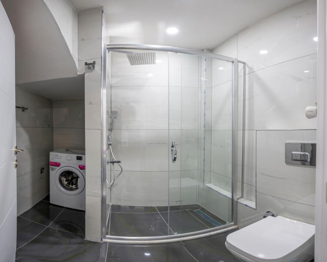 איסטמבול Bosphorus Exclusive Residence מראה חיצוני תמונה