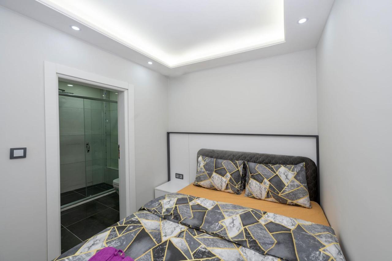 איסטמבול Bosphorus Exclusive Residence מראה חיצוני תמונה