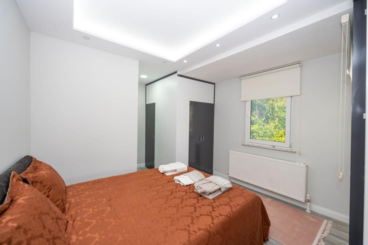 איסטמבול Bosphorus Exclusive Residence מראה חיצוני תמונה