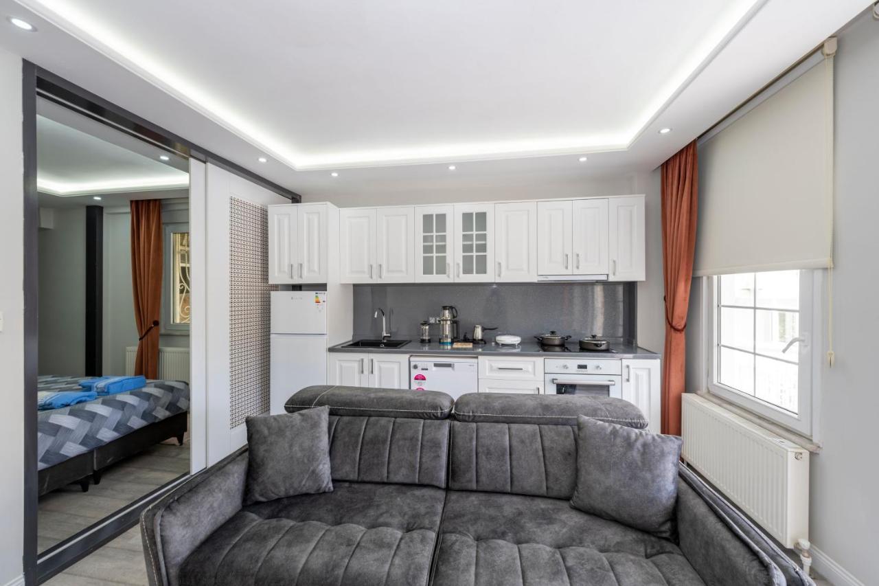 איסטמבול Bosphorus Exclusive Residence מראה חיצוני תמונה
