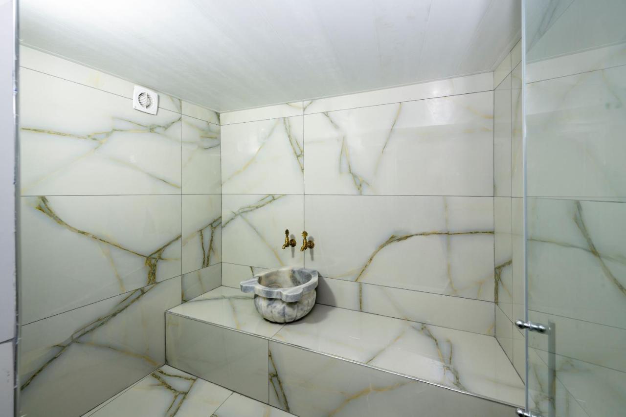 איסטמבול Bosphorus Exclusive Residence מראה חיצוני תמונה
