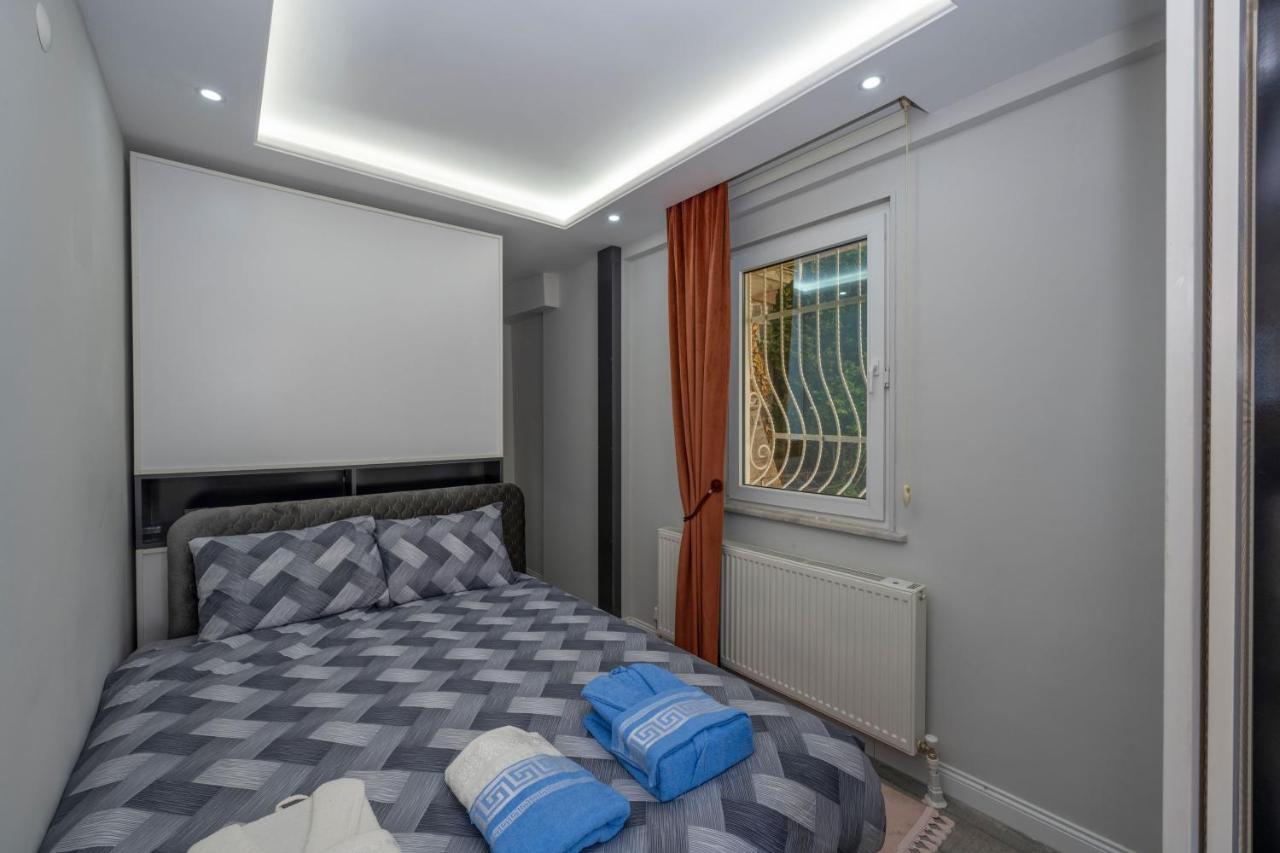 איסטמבול Bosphorus Exclusive Residence מראה חיצוני תמונה