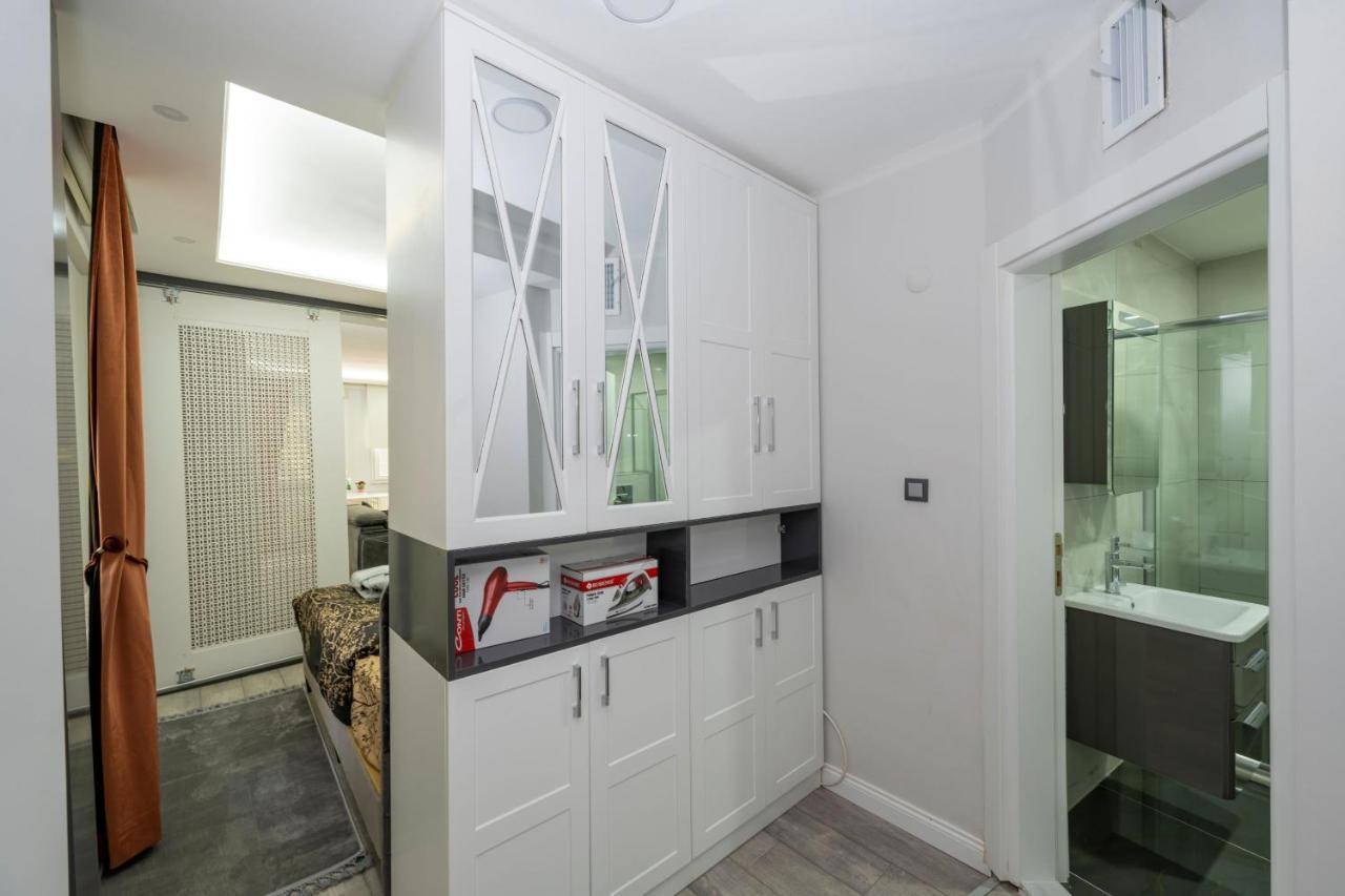איסטמבול Bosphorus Exclusive Residence מראה חיצוני תמונה