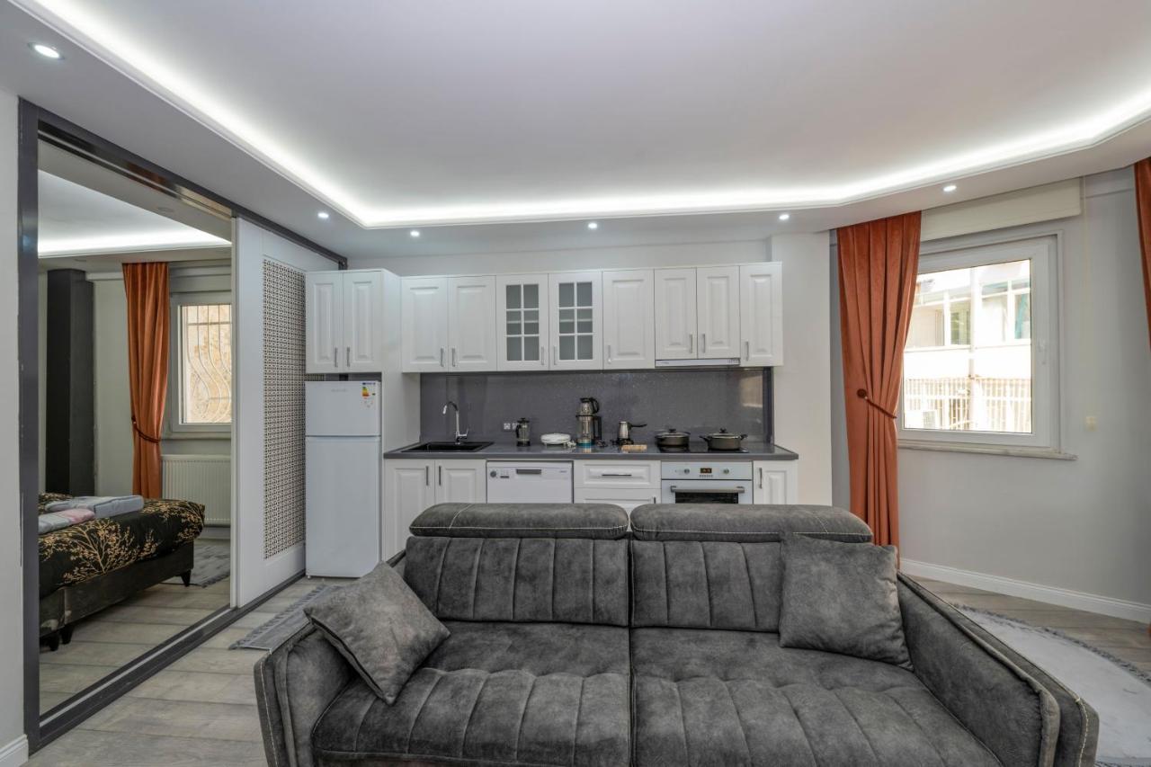 איסטמבול Bosphorus Exclusive Residence מראה חיצוני תמונה