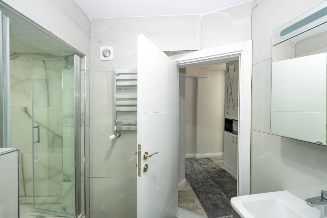 איסטמבול Bosphorus Exclusive Residence מראה חיצוני תמונה
