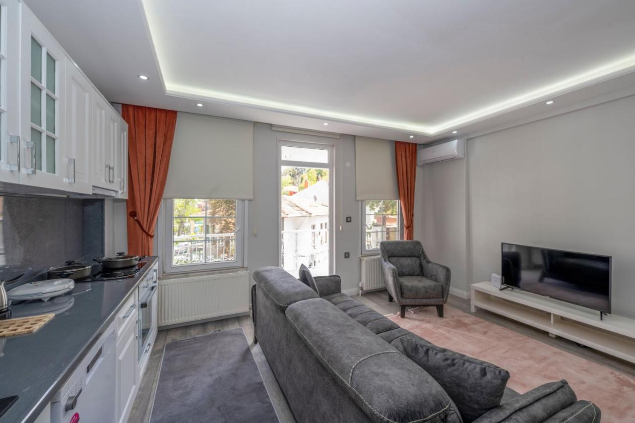 איסטמבול Bosphorus Exclusive Residence מראה חיצוני תמונה