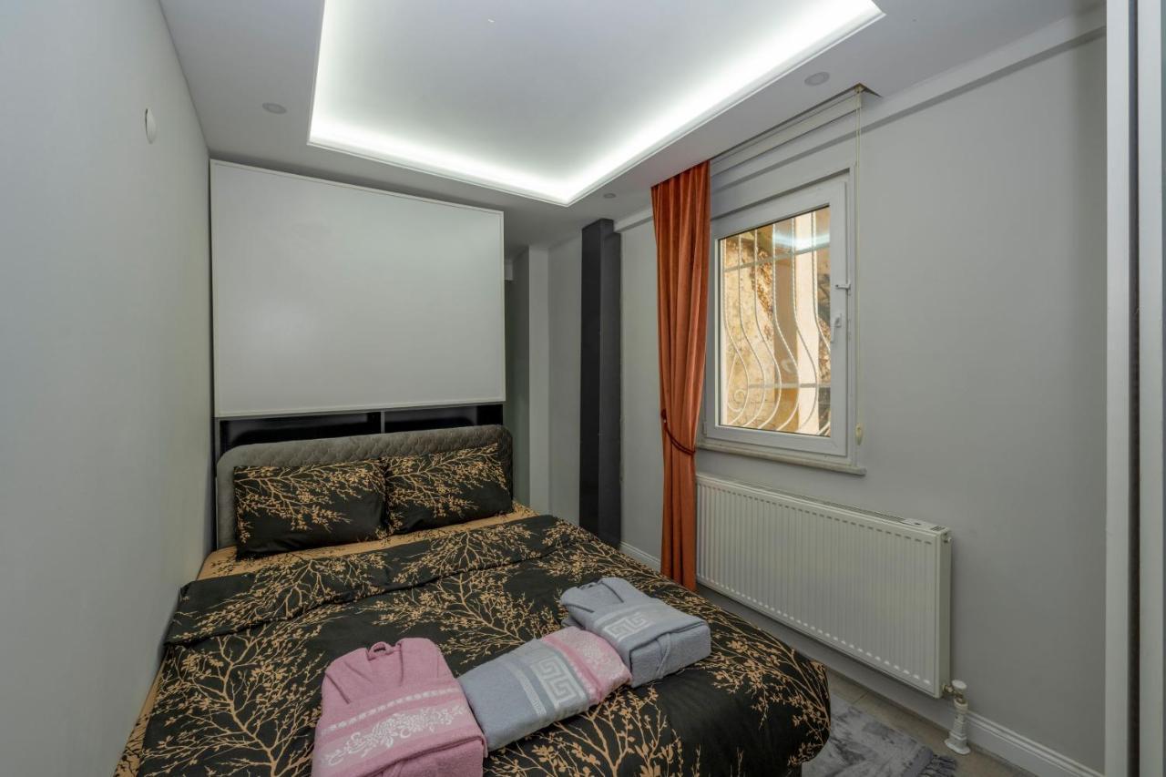 איסטמבול Bosphorus Exclusive Residence מראה חיצוני תמונה