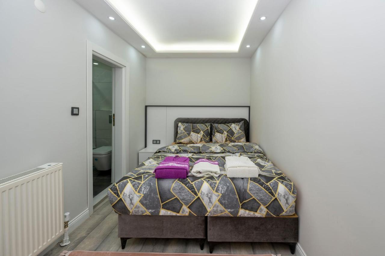 איסטמבול Bosphorus Exclusive Residence מראה חיצוני תמונה