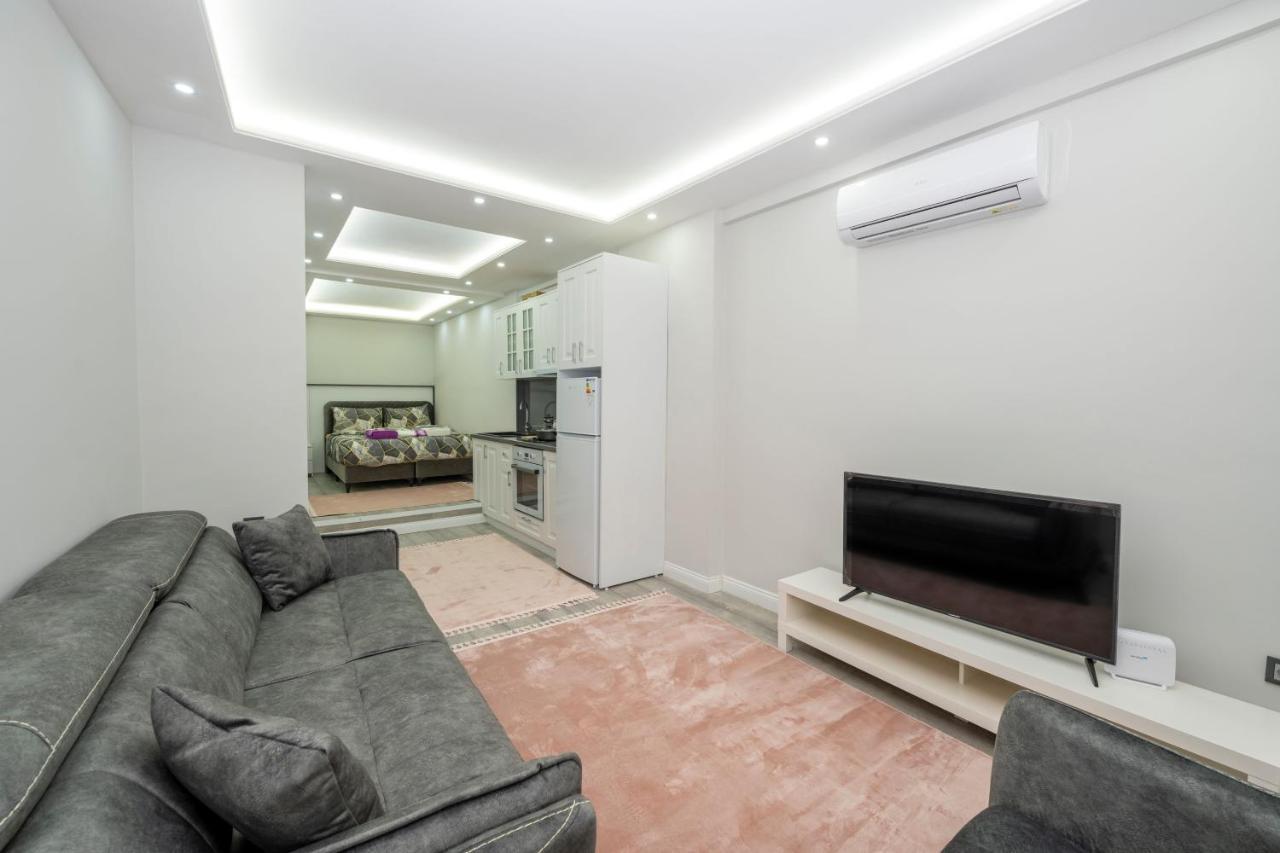 איסטמבול Bosphorus Exclusive Residence מראה חיצוני תמונה