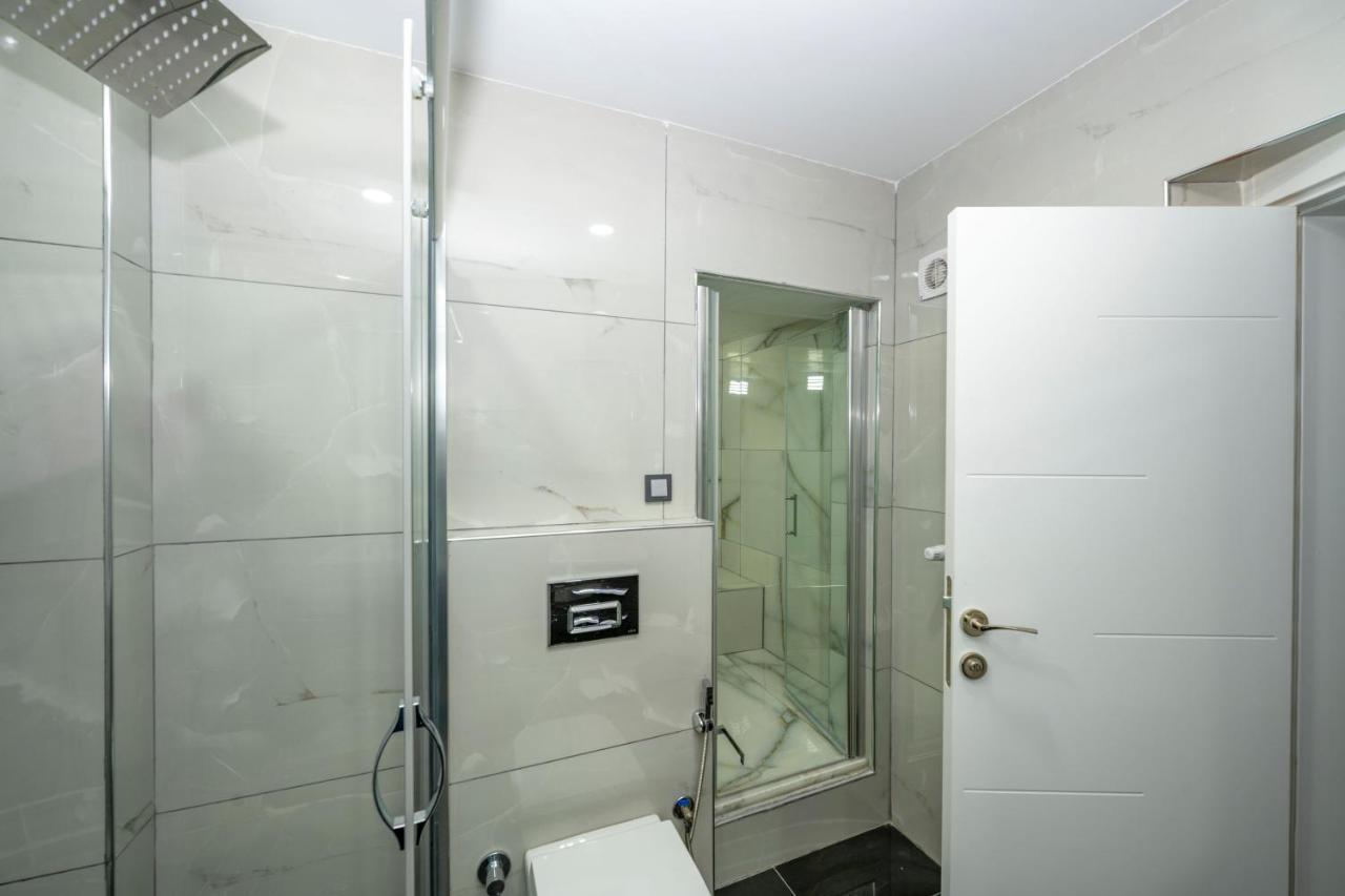 איסטמבול Bosphorus Exclusive Residence מראה חיצוני תמונה