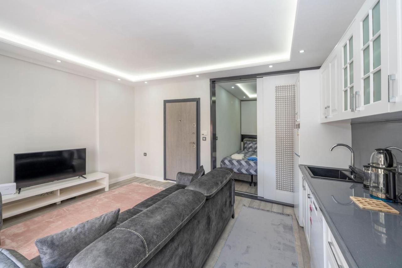 איסטמבול Bosphorus Exclusive Residence מראה חיצוני תמונה