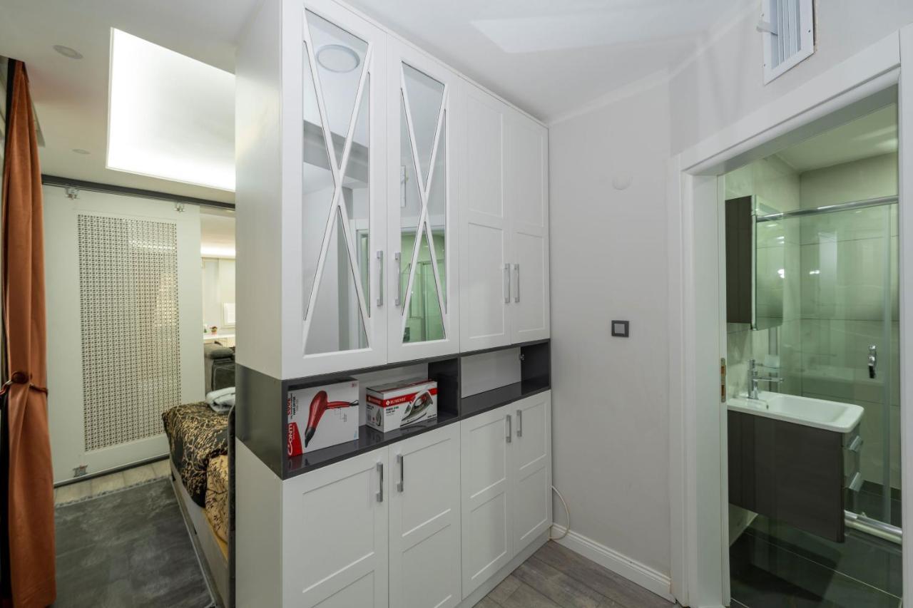 איסטמבול Bosphorus Exclusive Residence מראה חיצוני תמונה