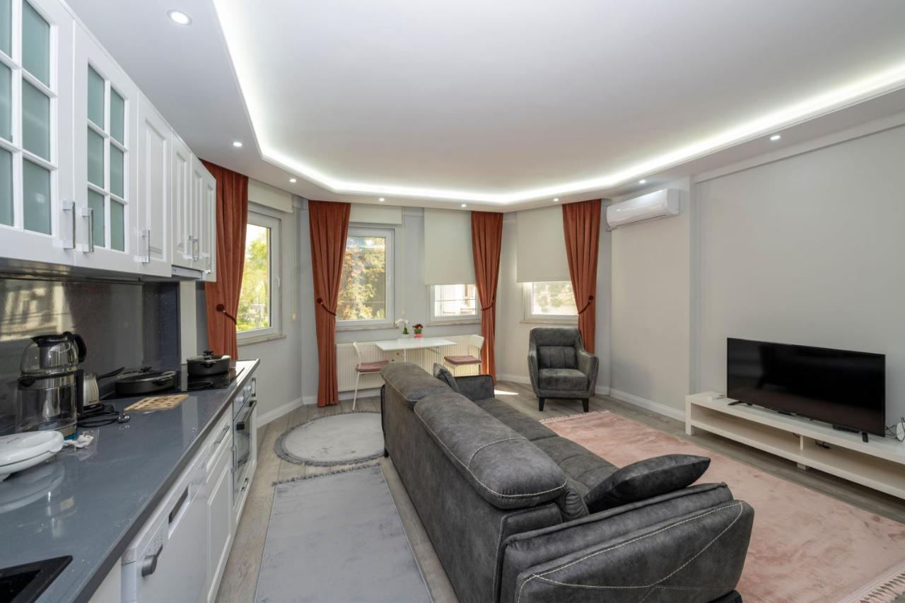 איסטמבול Bosphorus Exclusive Residence מראה חיצוני תמונה