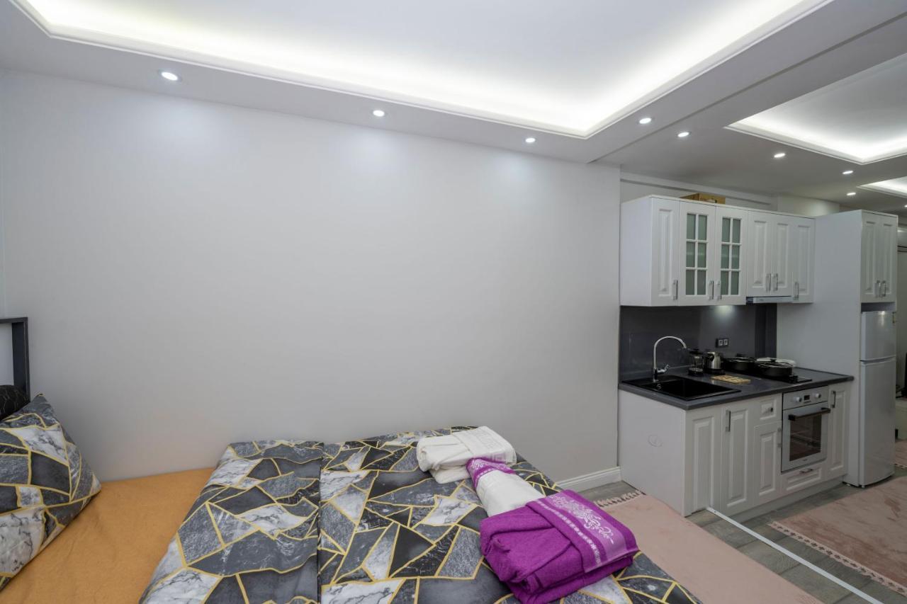 איסטמבול Bosphorus Exclusive Residence מראה חיצוני תמונה