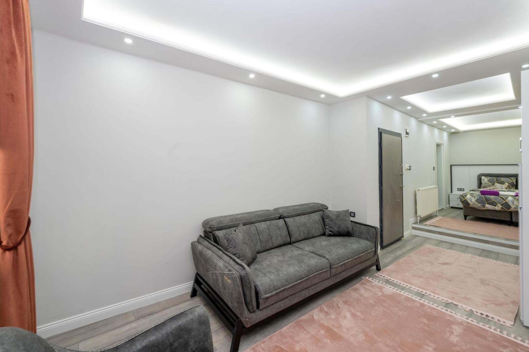איסטמבול Bosphorus Exclusive Residence מראה חיצוני תמונה